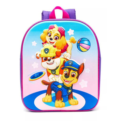 Picture of SKYE PAW PATROL CORBY JUNIOR BACKPACK